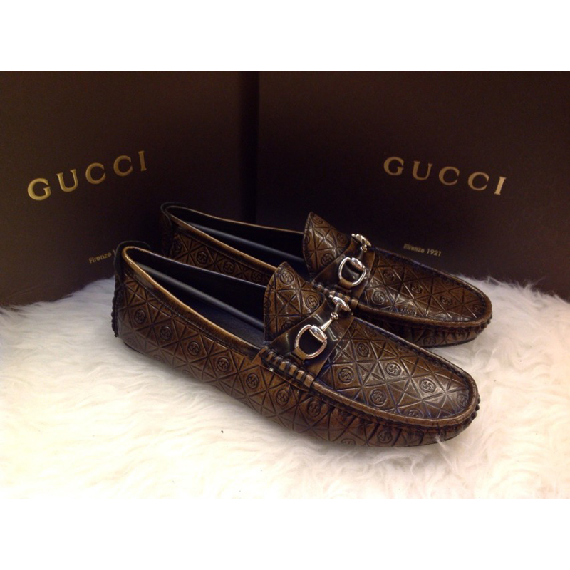 2013 Gucci men shoes
