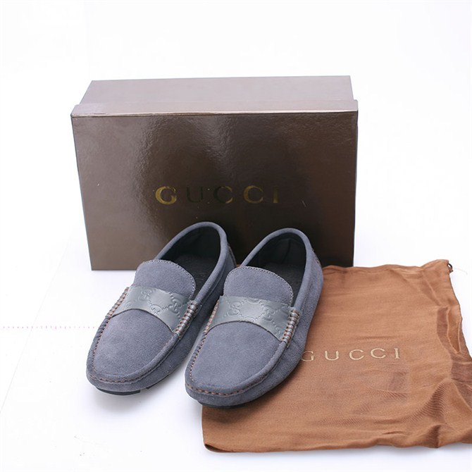 2013 Gucci men shoes