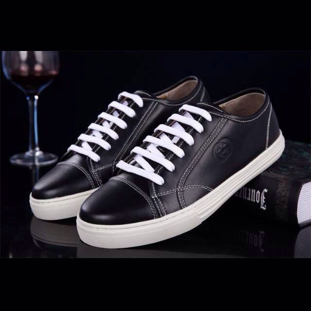 2013 Winter Gucci men shoes