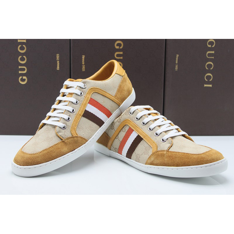 2013 Winter Gucci men shoes
