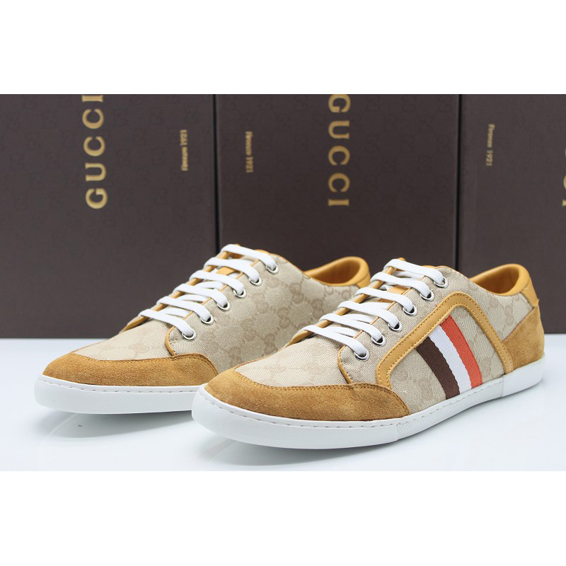 2013 Winter Gucci men shoes