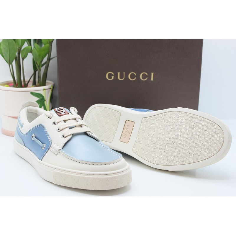 2013 Winter Gucci men shoes