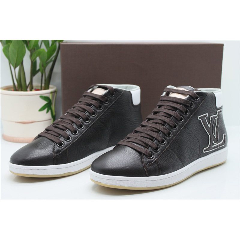 2013 Winter Louis vuitton men shoes