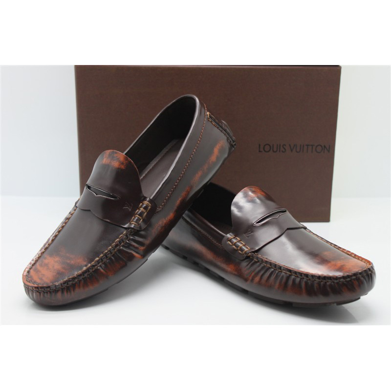 2013 Winter Louis vuitton men shoes