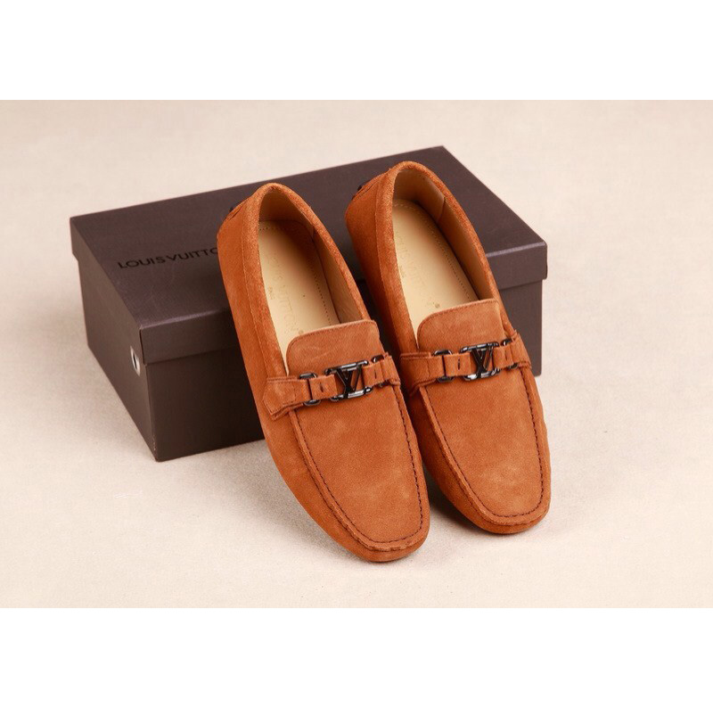 2013 Winter Louis vuitton men shoes