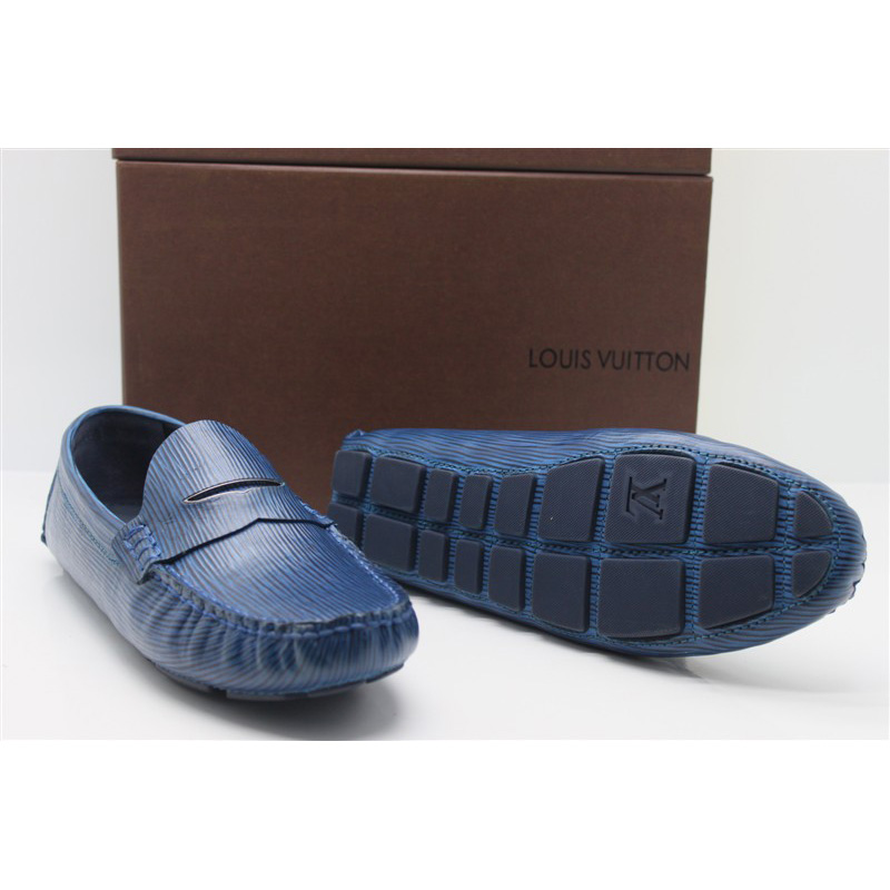 2013 Winter Louis vuitton men shoes