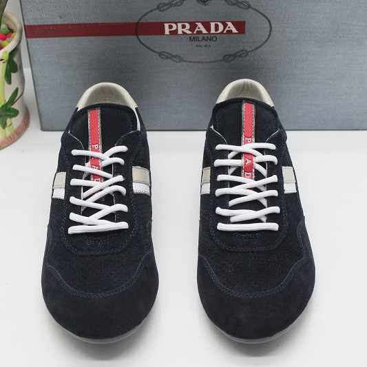 2013 winter Prada men shoes