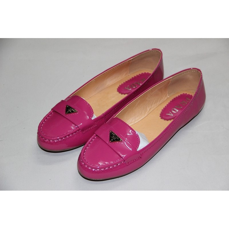 2013 winter Prada women shoes