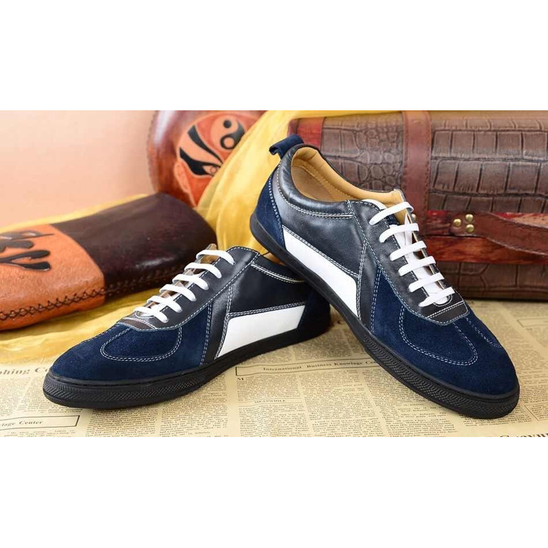 2014 Burberry men shoes
