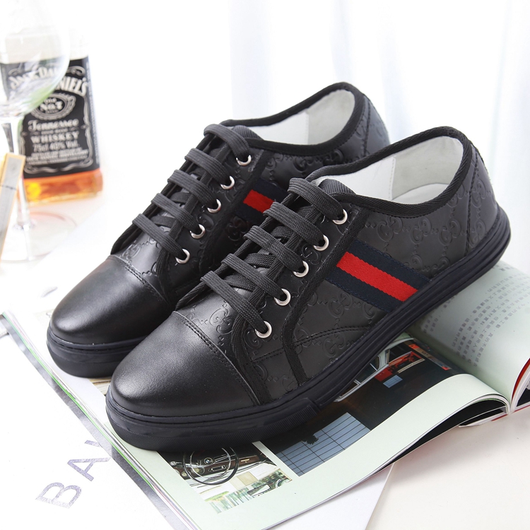 2014 Gucci men shoes
