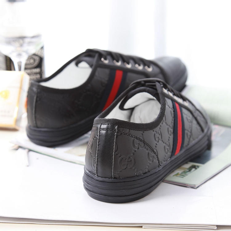 2014 Gucci men shoes