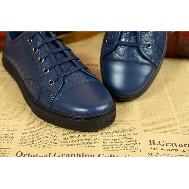 2014 Gucci men shoes