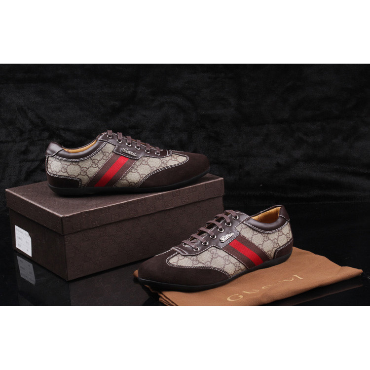 2014 Gucci men shoes