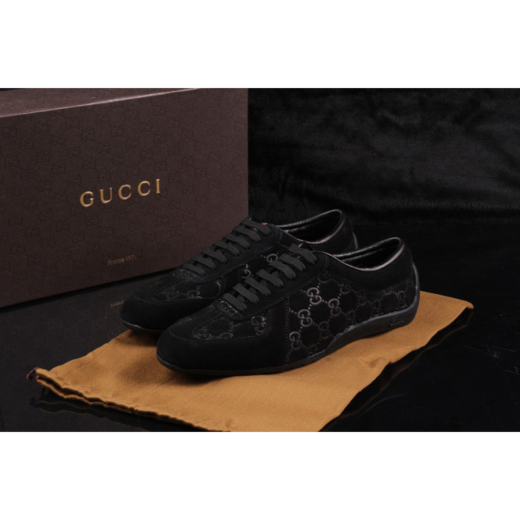2014 Gucci men shoes