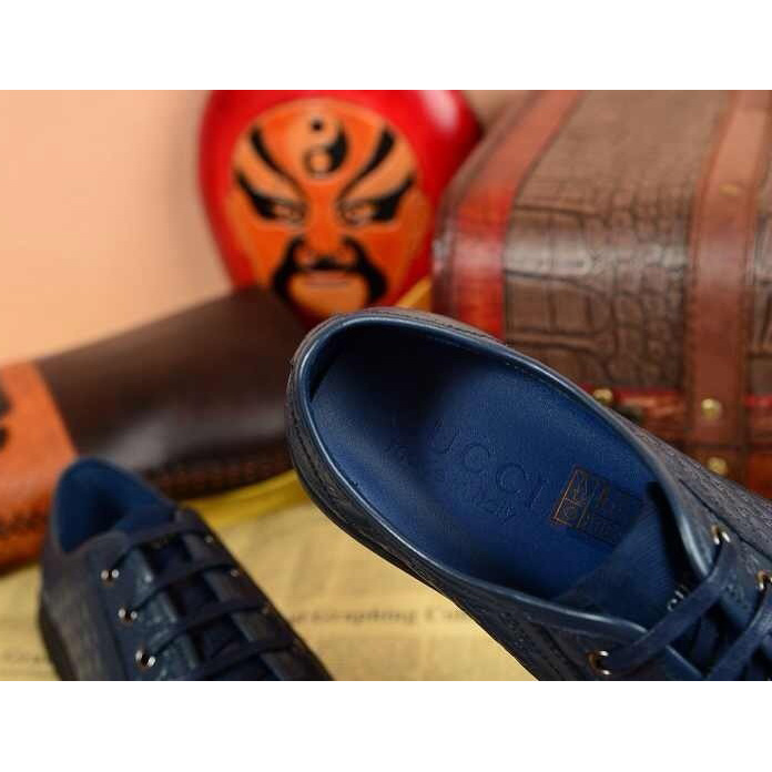 2014 Gucci men shoes