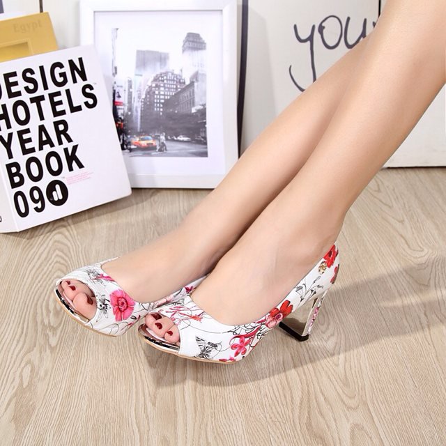 2014 chanel shoes