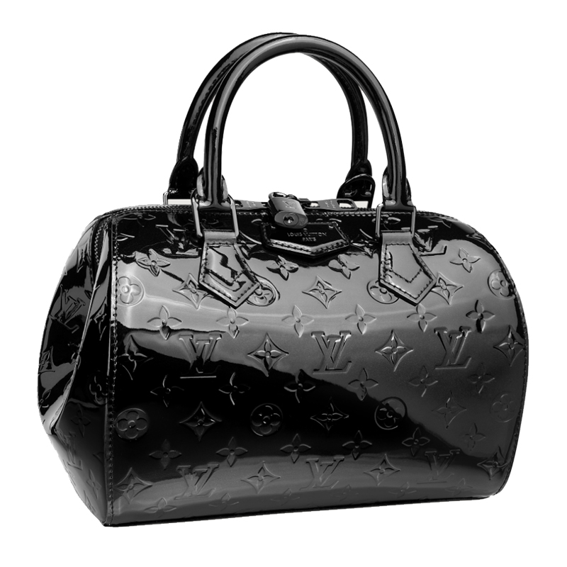 2014 louis vuitton Montana MONOGRAM VERNIS M90060