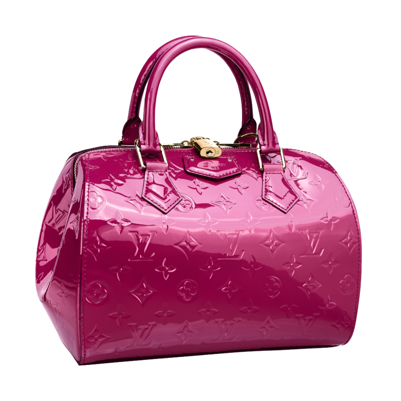 2014 louis vuitton Montana MONOGRAM VERNIS M90084