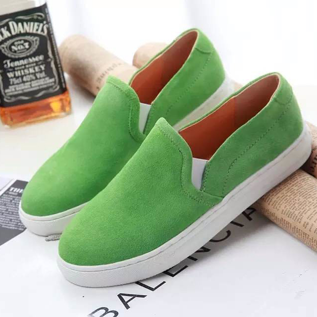 2015 Alexander women Scrub Casual shoes