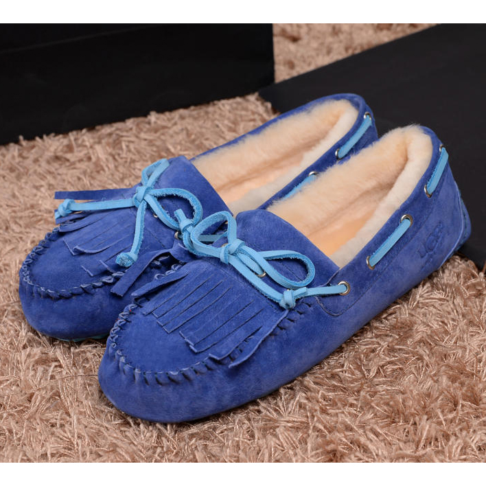 2015 UGG women Peas shoes