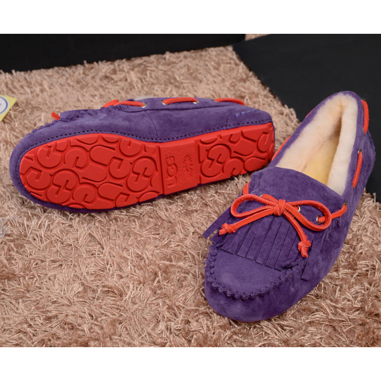 2015 UGG women Peas shoes