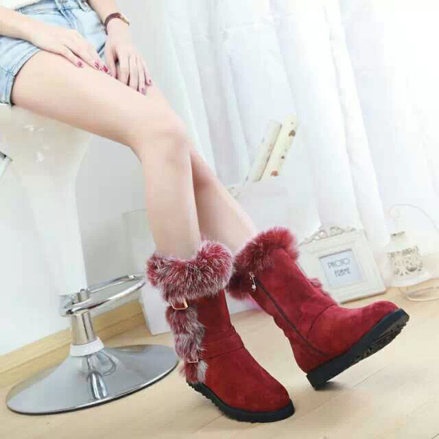 2015 UGG women new arrivals snow boots