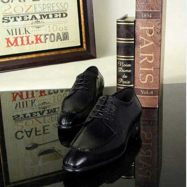 2015 louis vuitton men shoes in calf leather