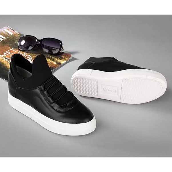 2016 Givenchy women Casual shoes in Calfskin leather