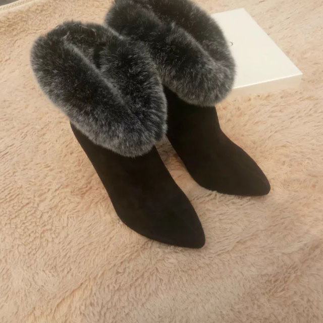 2016 Jimmy Choo Women Boots