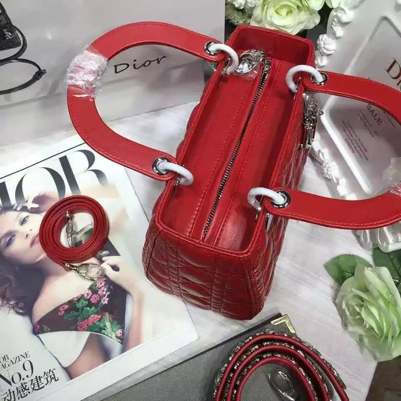 2016 LADY DIOR BAG Original quality
