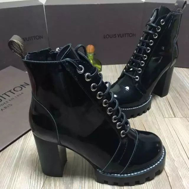 2016 Louis vitton women Boots