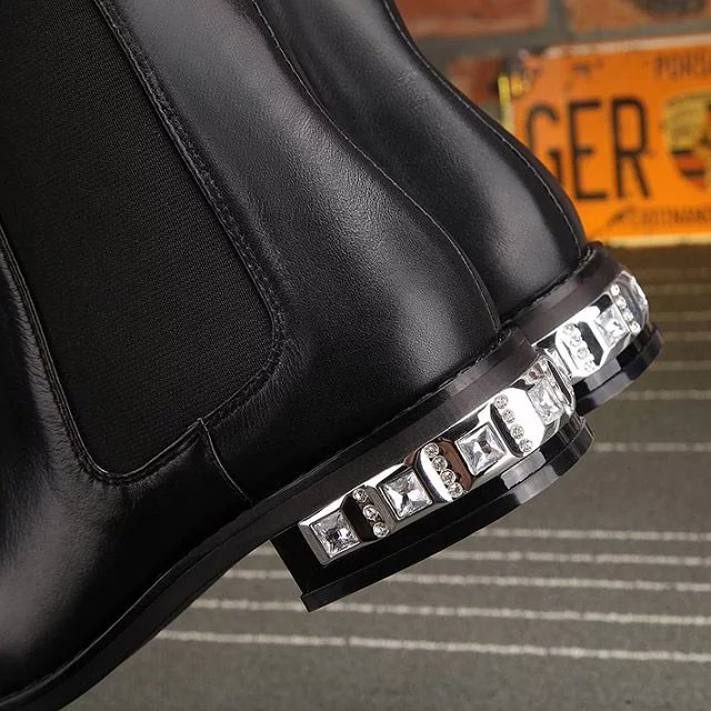 2016 Miu Miu women shoes in Calfskin leather