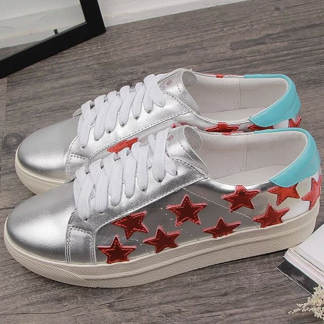2016 New Golden Goose women Sneakers shoes