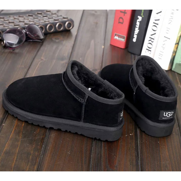 2016 UGG women snow boots