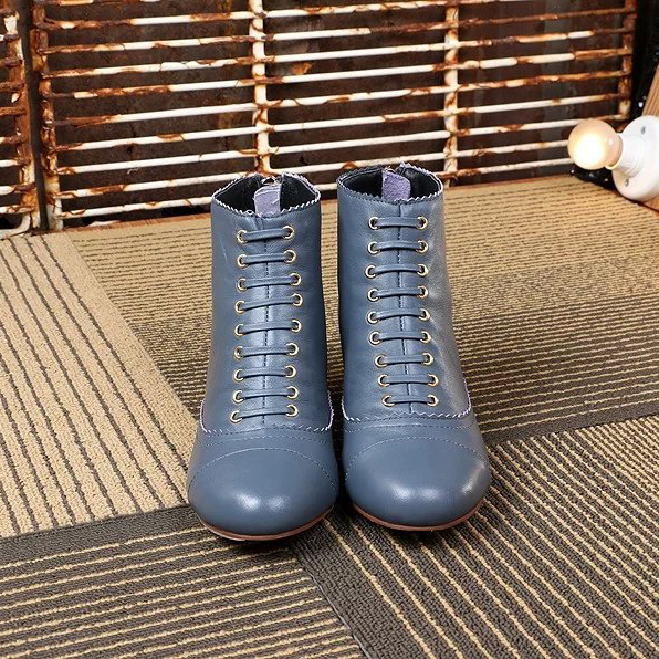 2016 new arrivals chanel short boots
