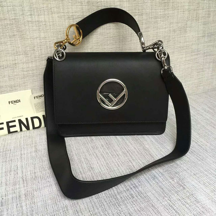 2017 Fendi KAN I F Bag
