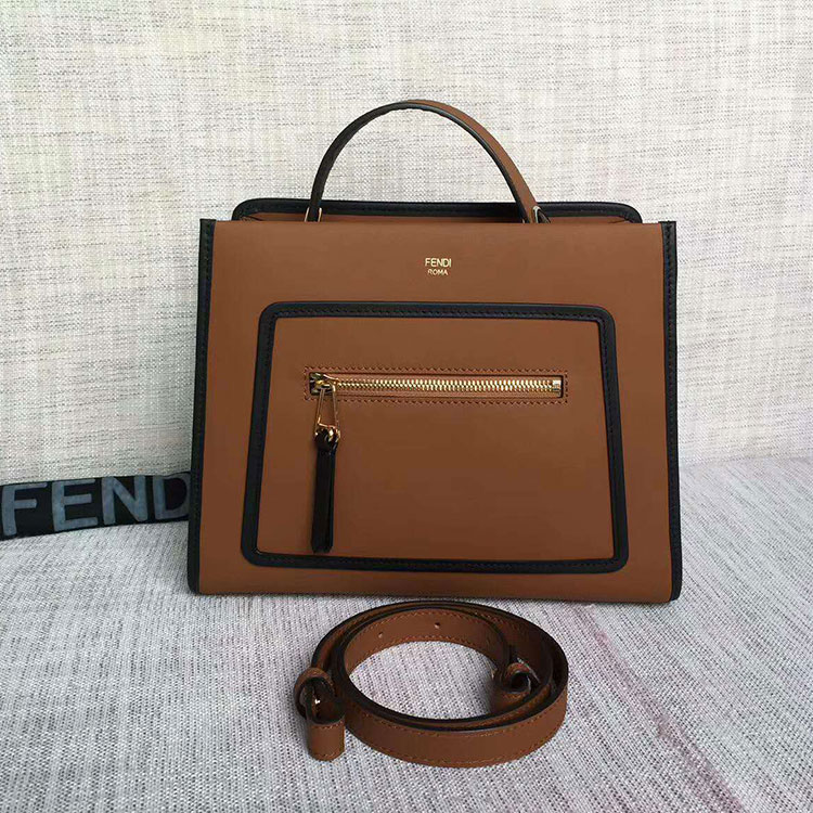 2017 Fendi RUNAWAY BAG