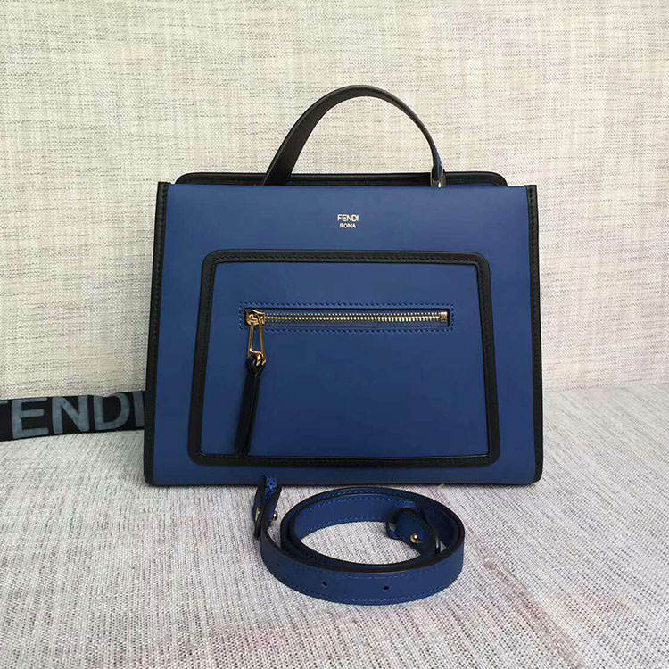 2017 Fendi RUNAWAY BAG
