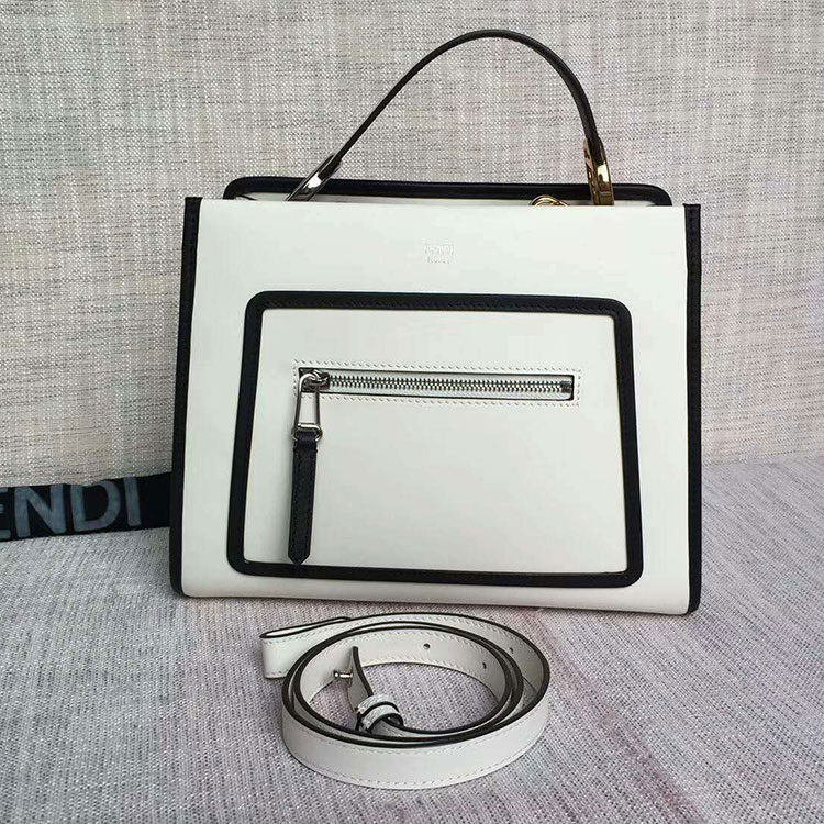 2017 Fendi RUNAWAY BAG