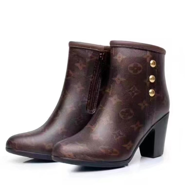2017 Louis vitton women BOOT