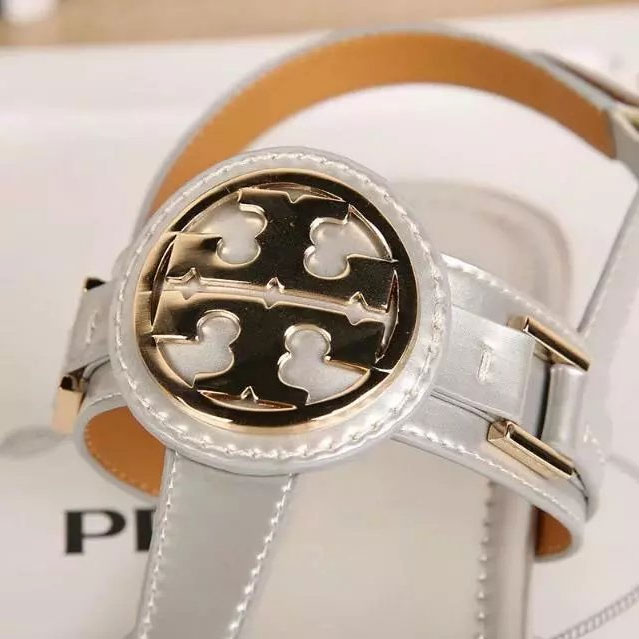 2017 Tory Burch women Slippers