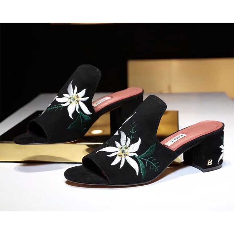 2018 Bally women Sandal
