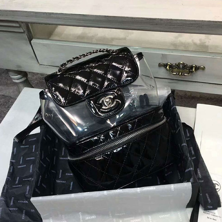 2018 Chanel Backpack