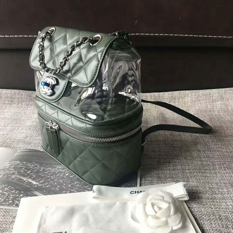 2018 Chanel Backpack
