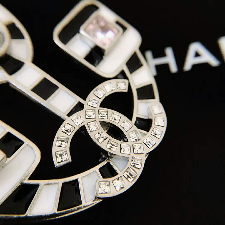 2018 Chanel Brooch