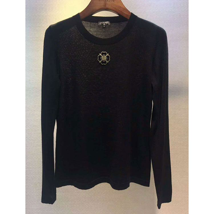 2018 Chanel Clothes