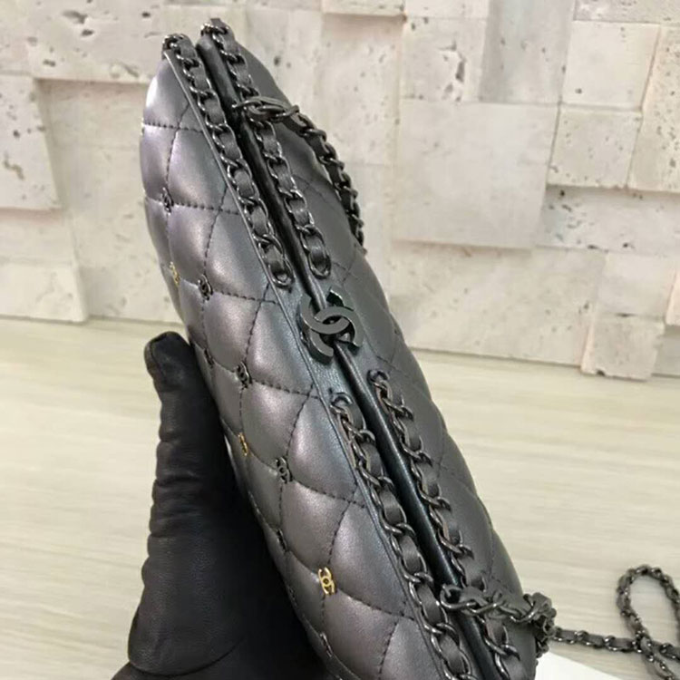 2018 Chanel Minaudiere