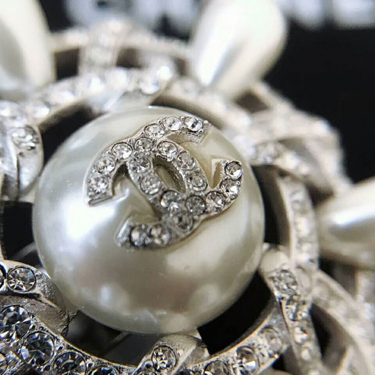 2018 Chanel Ring