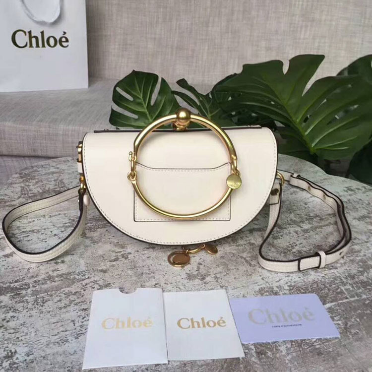 2018 Chloe NILE MINAUDIERE