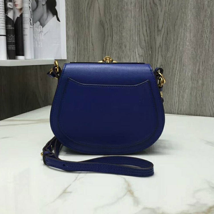 2018 Chloe Small Nile Bracelet Bag